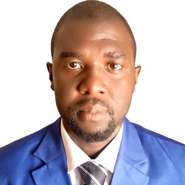 Profile Image of Ishaq Ibrahim