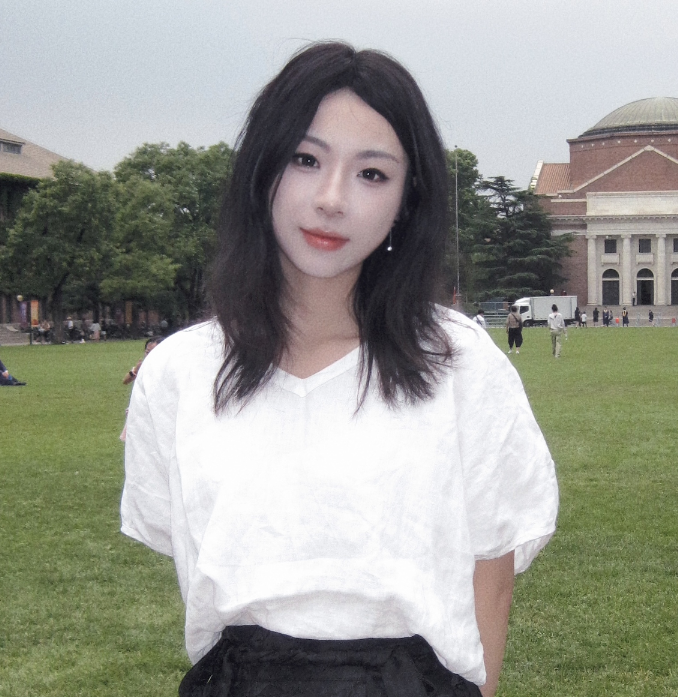 Profile Image of Ruocen Lu